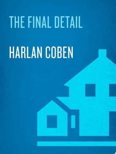 Cover of The Final Detail