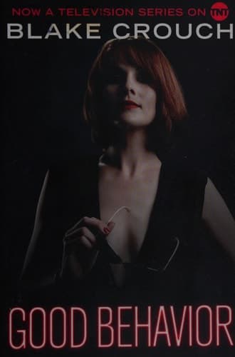 Cover of Good Behavior
