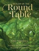 Cover of Realms of the Round Table