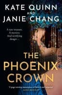 Cover of The Phoenix Crown