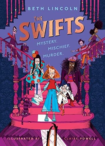 Cover of Swifts