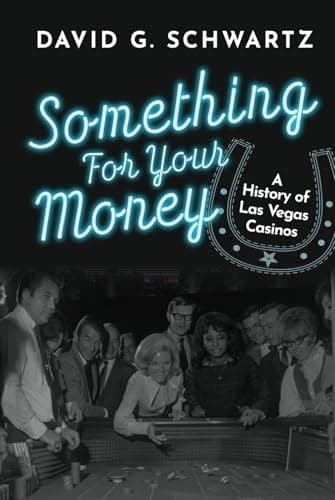 Cover of Something for Your Money