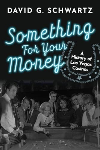 Cover of Something for Your Money