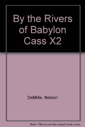 Cover of By the Rivers of Babylon