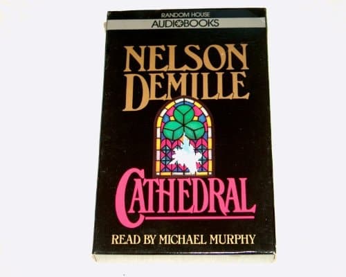 Cover of Cathedral