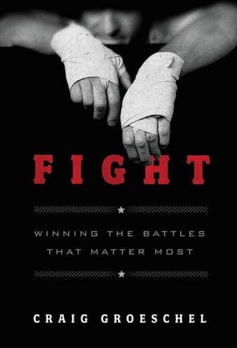 Cover of Fight