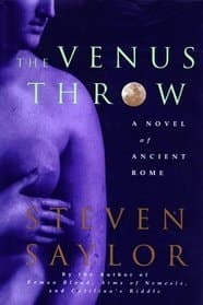 Cover of Venus Throw