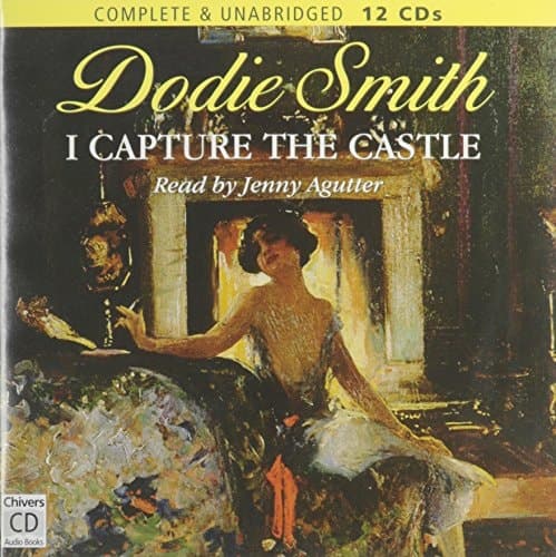 Cover of I Capture the Castle