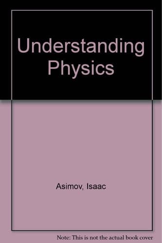 Cover of Understanding Physics