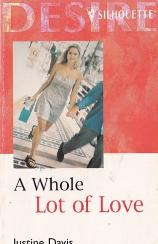 Cover of Whole Lot Of Love
