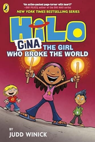 Cover of Hilo
