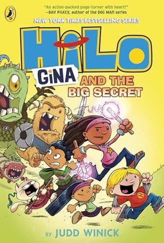 Cover of Hilo