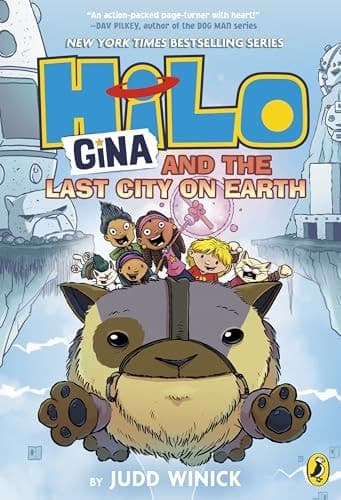 Cover of Hilo