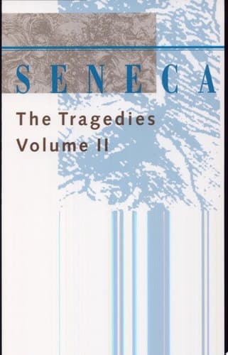 Cover of Seneca
