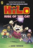 Cover of Hilo