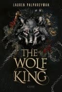 Cover of The Wolf King