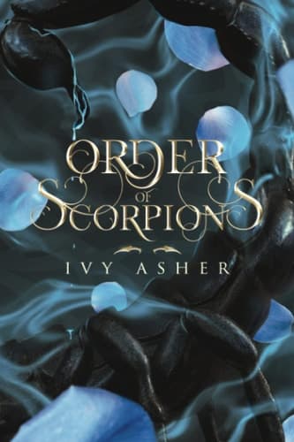 Cover of Order Of Scorpions