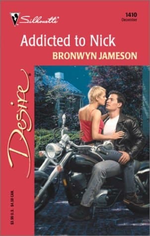 Cover of Addicted To Nick
