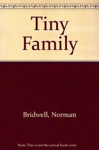 Cover of Tiny Family