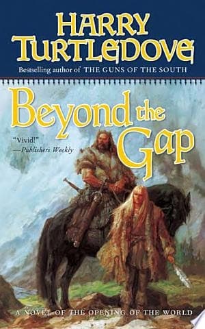 Cover of Beyond the Gap