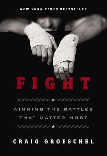 Cover of Fight