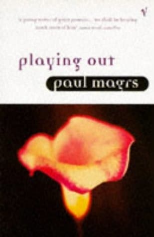 Cover of Playing Out