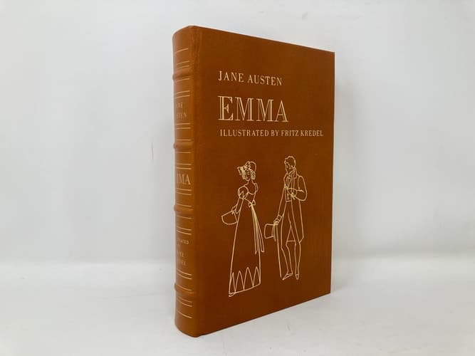 Cover of Emma