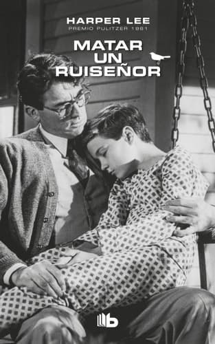 Cover of Matar un Ruiseñor / to Kill a Mockingbird