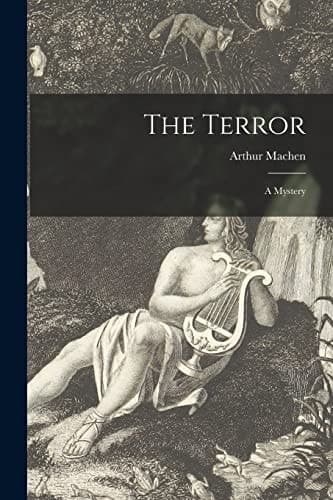 Cover of Terror