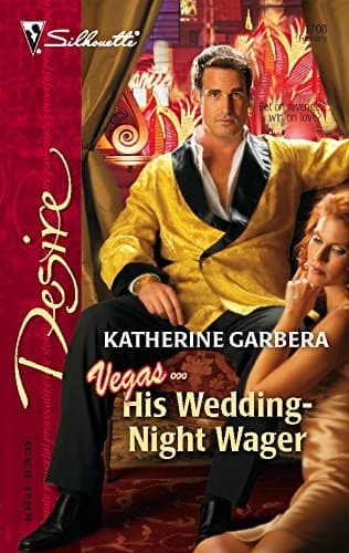 Cover of His Wedding-Night Wager