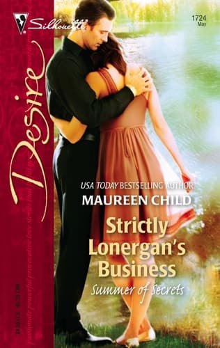 Cover of Strictly Lonergan's Business