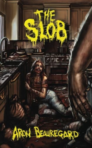 Cover of The Slob