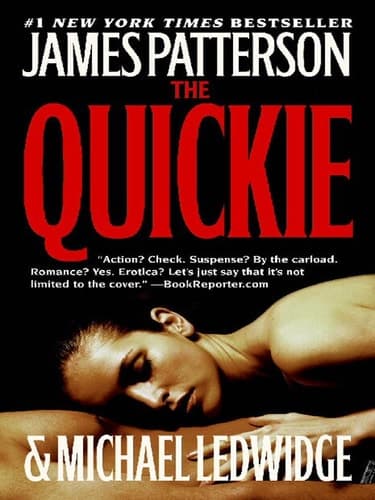 Cover of The Quickie