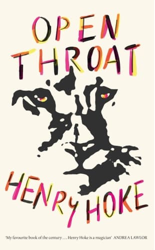 Cover of Open Throat