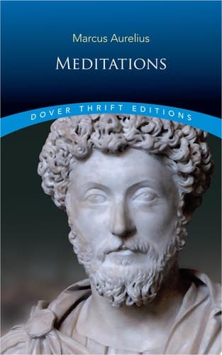 Cover of Meditations