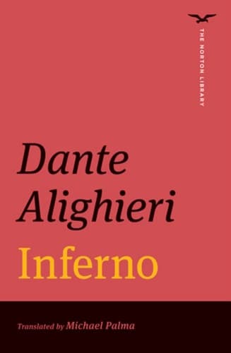 Cover of Inferno