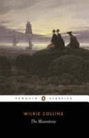 Cover of Moonstone