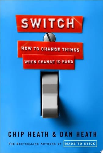 Cover of Switch