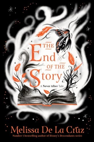 Cover of End of the Story