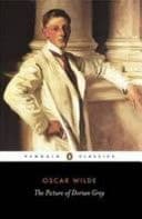 Cover of Picture of Dorian Gray