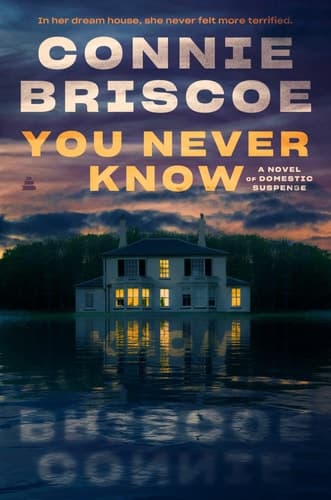 Cover of You Never Know
