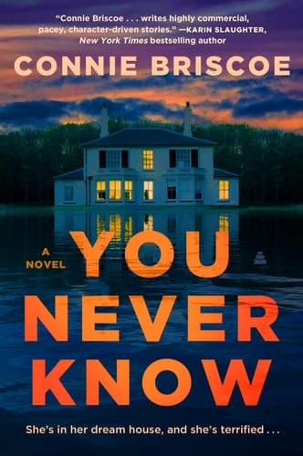 Cover of You Never Know