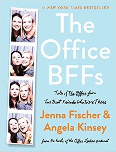 Cover of Office Bffs