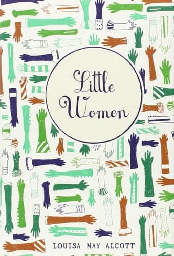Cover of Little Women