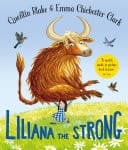 Cover of Liliana the Strong