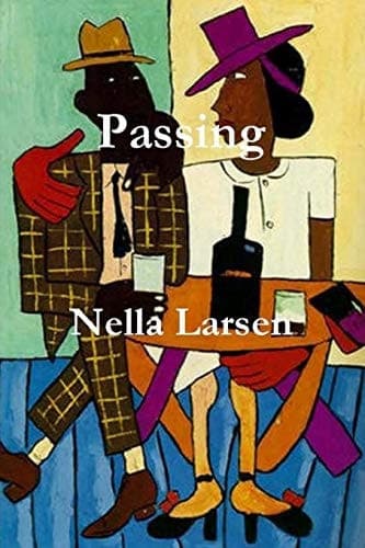 Cover of Passing