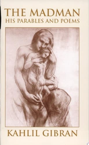 Cover of Madman