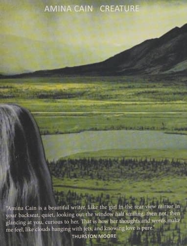 Cover of Creature