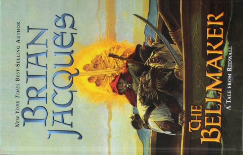 Cover of Bellmaker