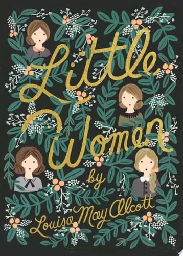 Cover of Little Women